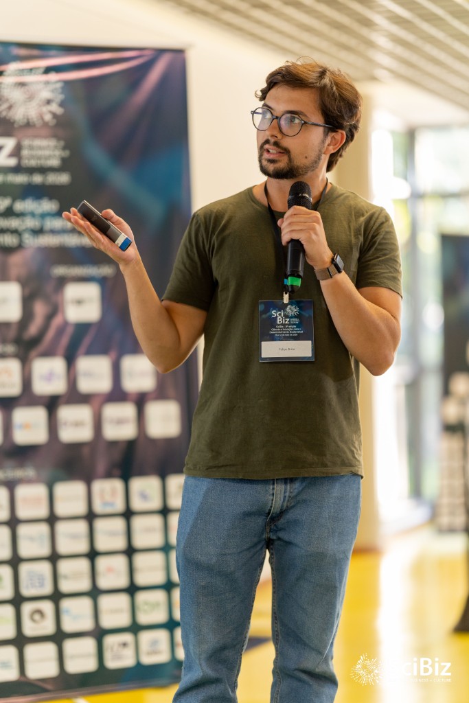 CDI Térreo –Startup Stage - foto 284