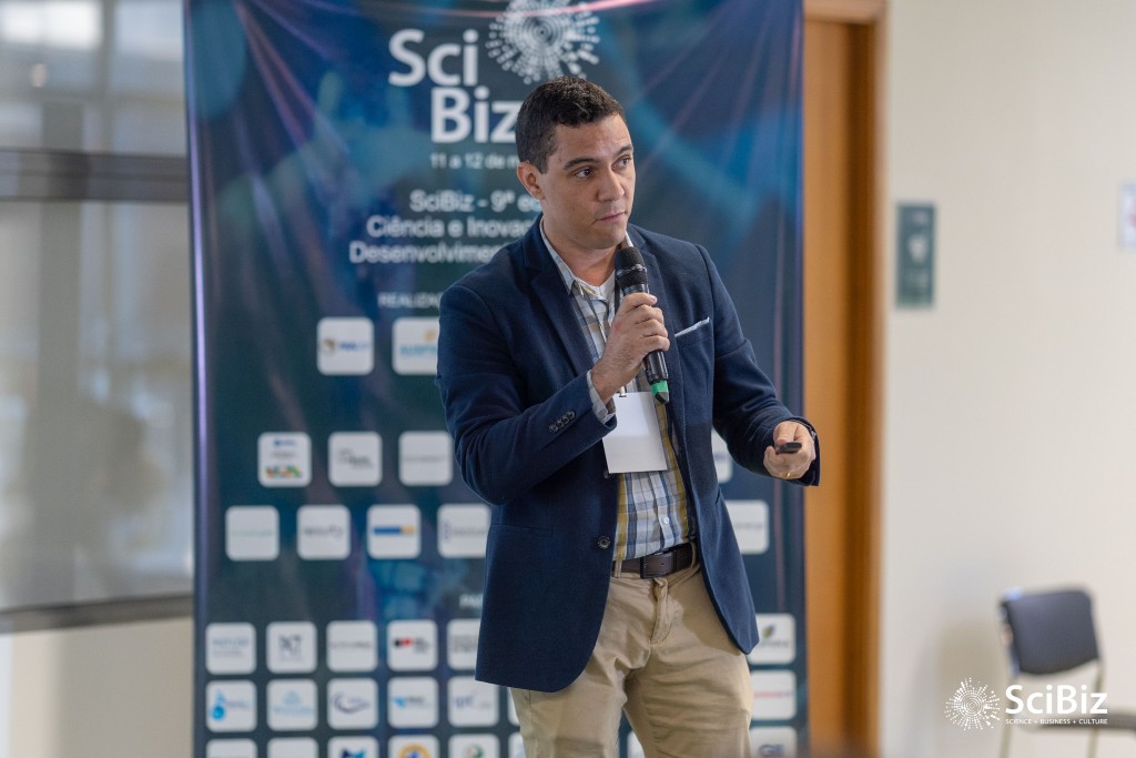 CDI Térreo –Startup Stage - foto 297
