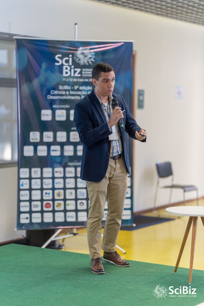 CDI Térreo –Startup Stage - foto 298