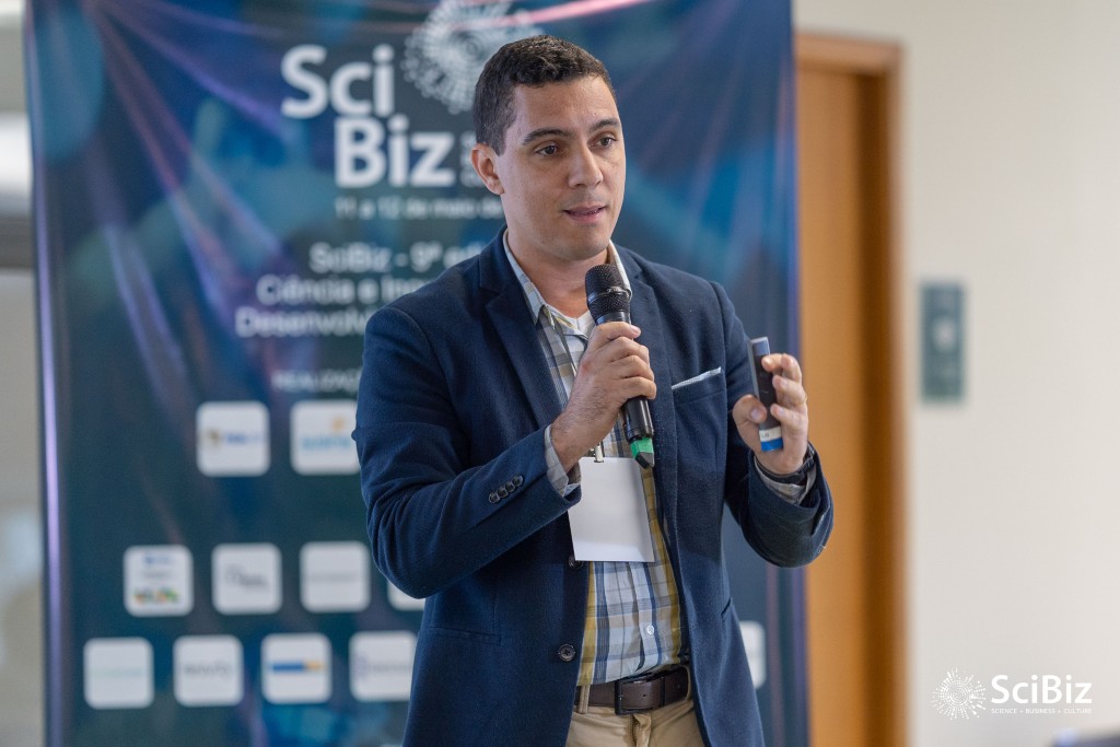 CDI Térreo –Startup Stage - foto 300