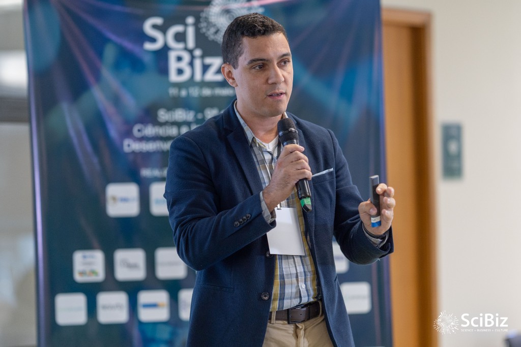 CDI Térreo –Startup Stage - foto 302
