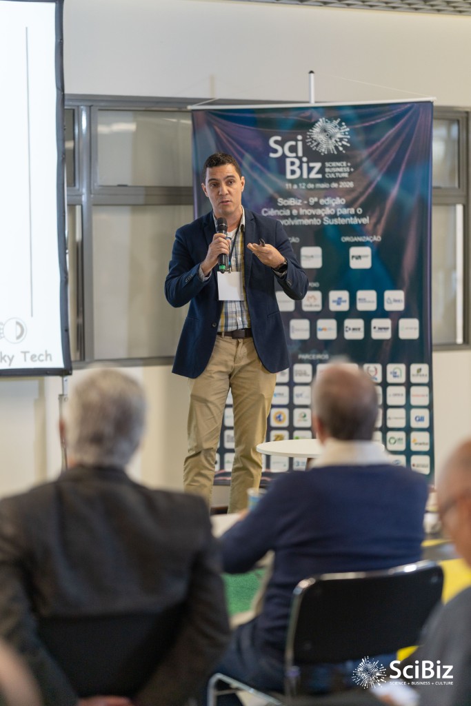 CDI Térreo –Startup Stage - foto 306