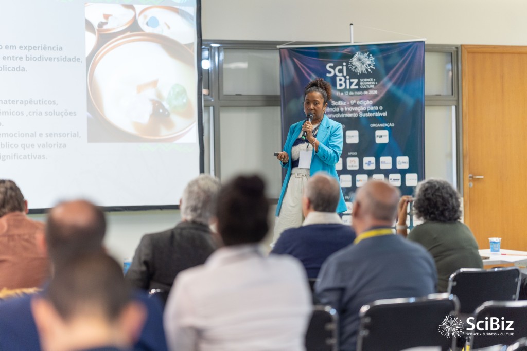 CDI Térreo –Startup Stage - foto 310