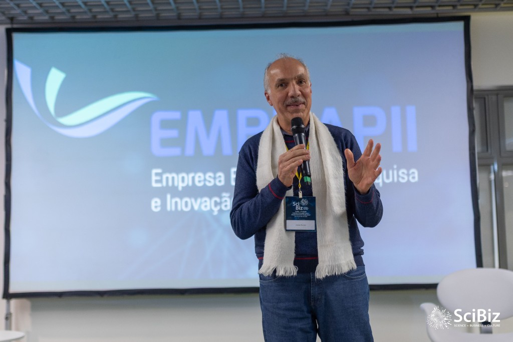CDI Térreo –Startup Stage - foto 315