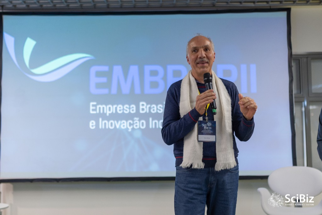CDI Térreo –Startup Stage - foto 316