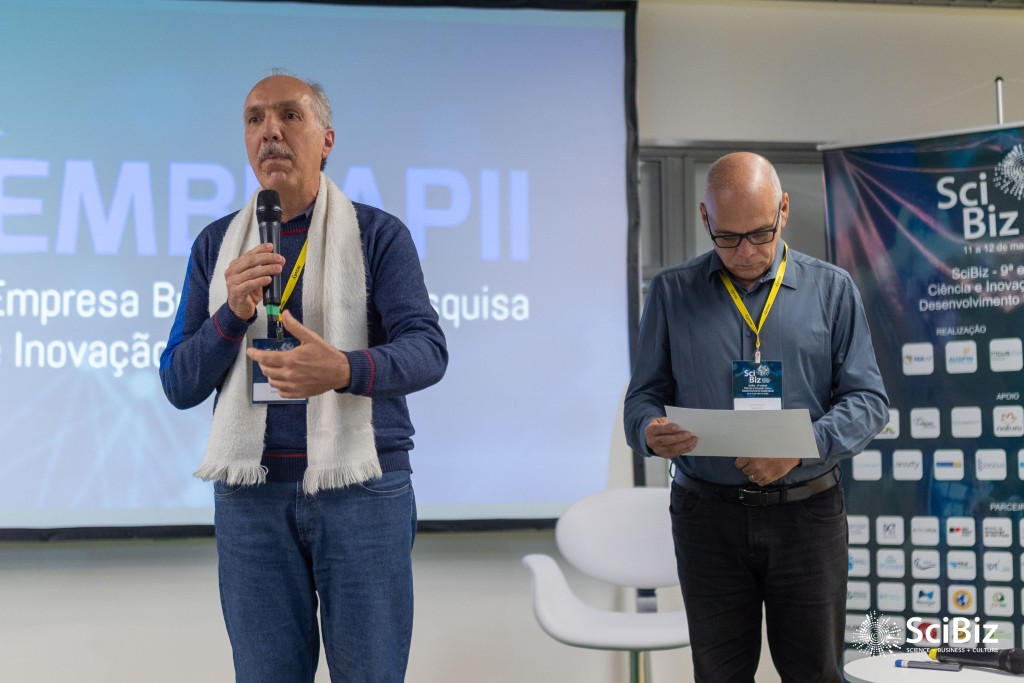 CDI Térreo –Startup Stage - foto 317