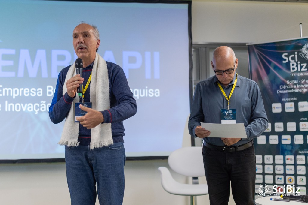 CDI Térreo –Startup Stage - foto 318