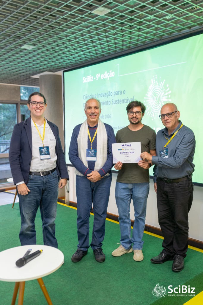 CDI Térreo –Startup Stage - foto 329