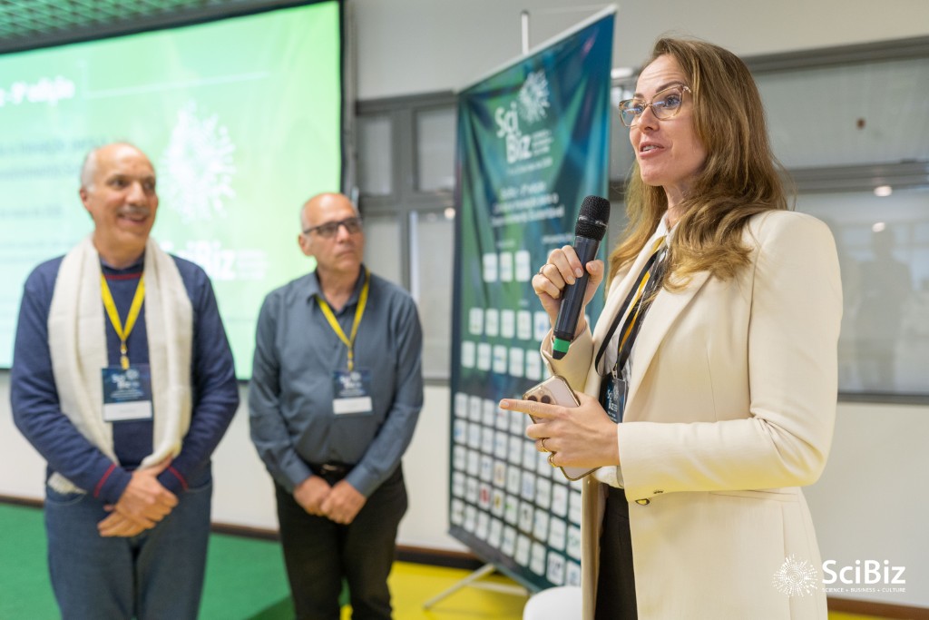 CDI Térreo –Startup Stage - foto 332