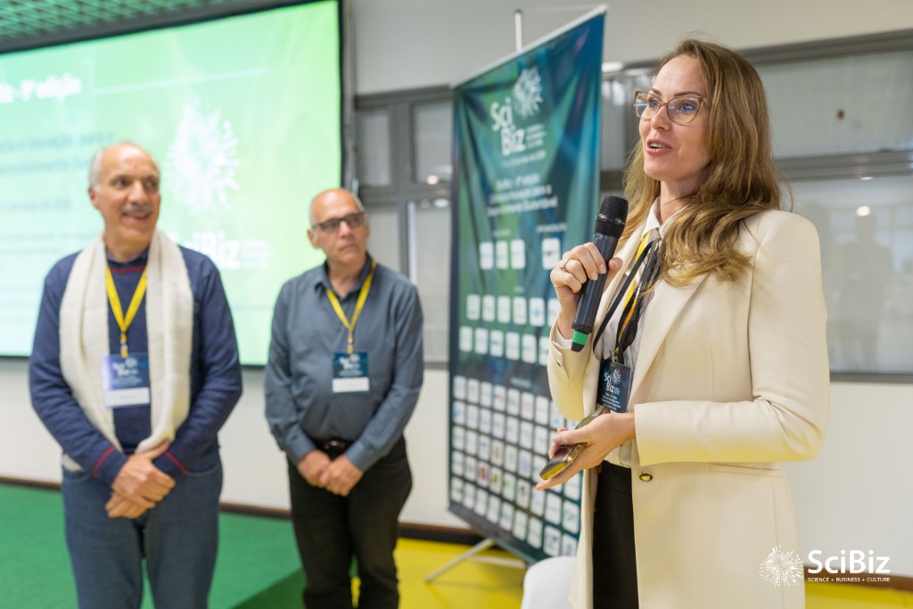 CDI Térreo –Startup Stage - foto 334