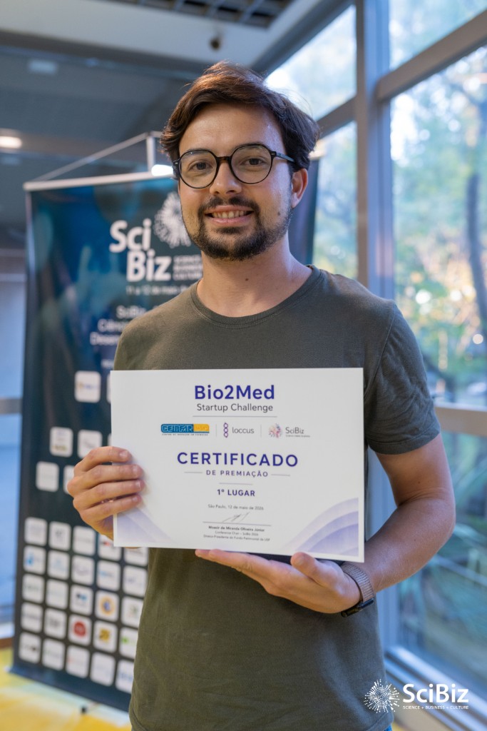 CDI Térreo –Startup Stage - foto 338