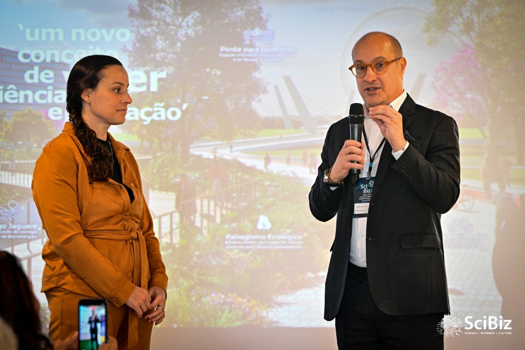CDI Mezanino –UpStage - foto 11