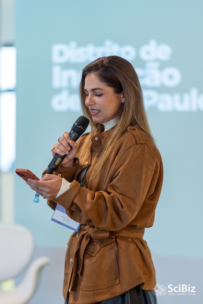 CDI Mezanino –UpStage - foto 53