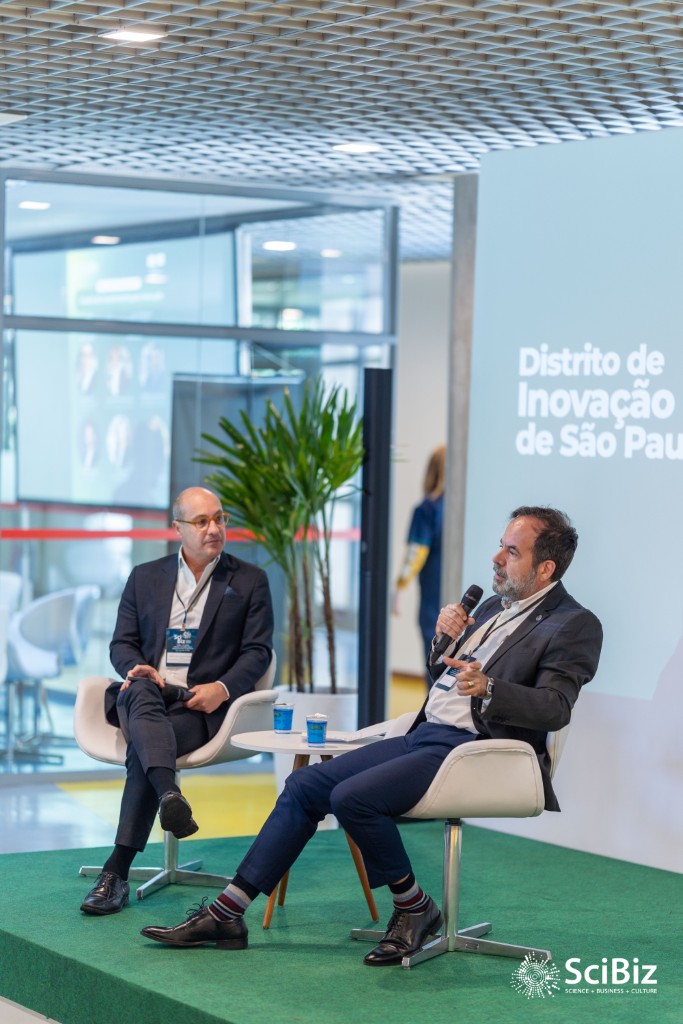 CDI Mezanino –UpStage - foto 70