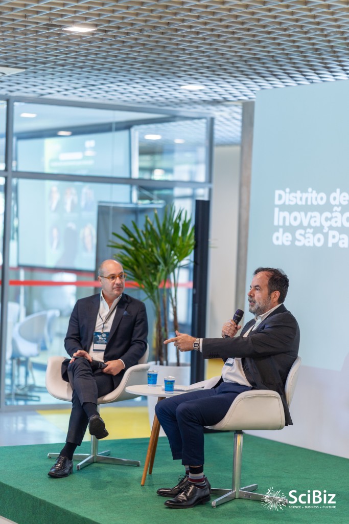 CDI Mezanino –UpStage - foto 71