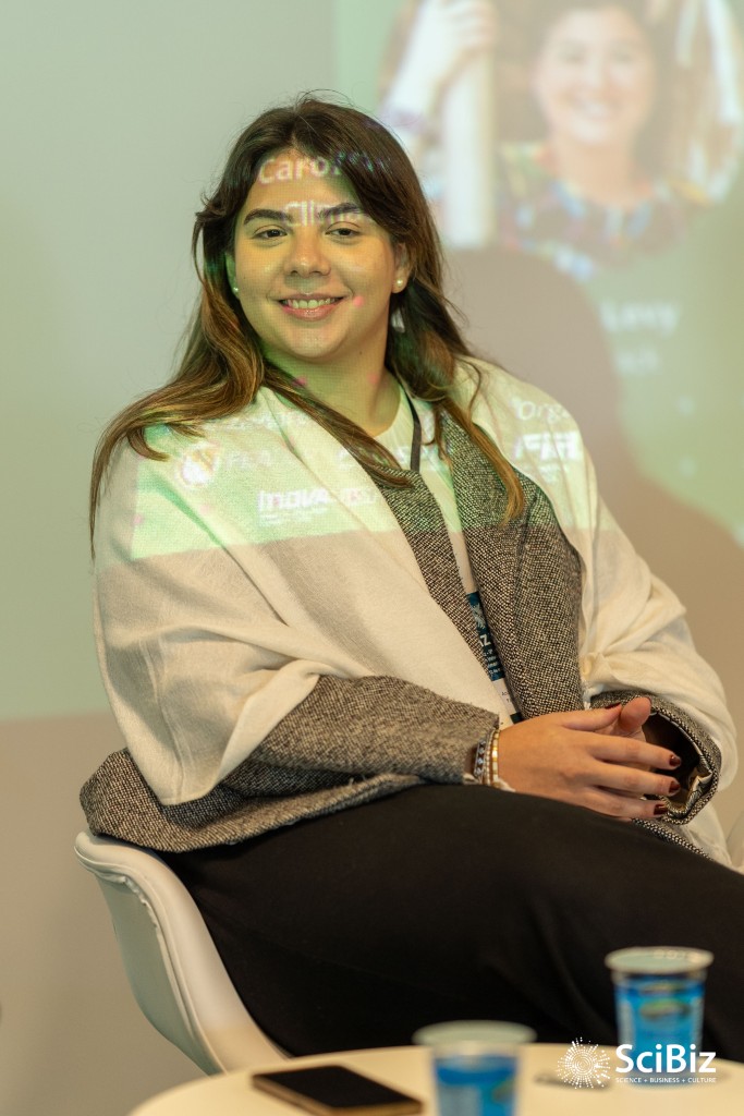 CDI Mezanino –UpStage - foto 94