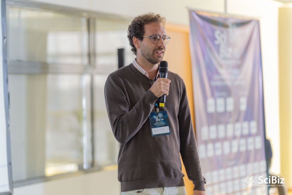 CDI Mezanino –UpStage - foto 108