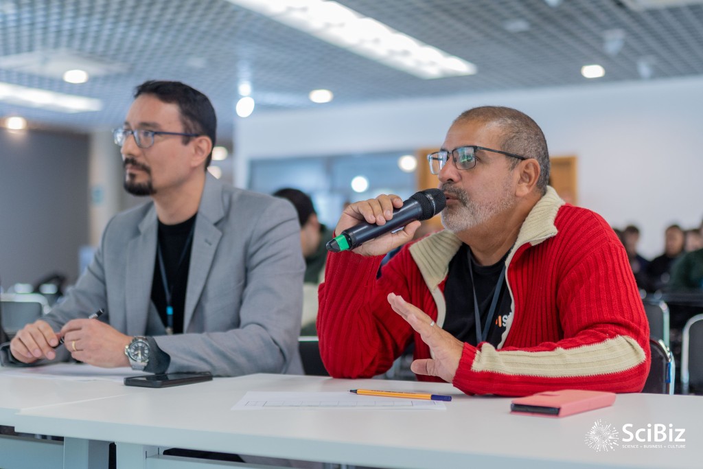 CDI Mezanino –UpStage - foto 139