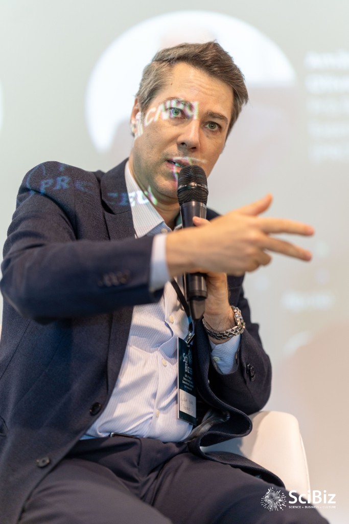 CDI Mezanino –UpStage - foto 177