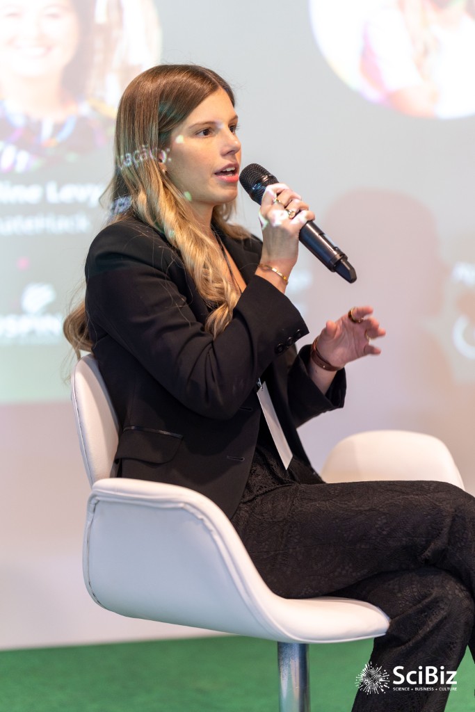 CDI Mezanino –UpStage - foto 255