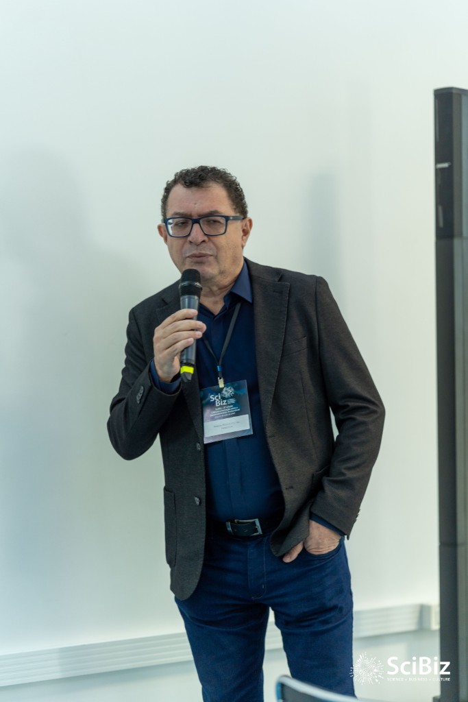 CDI Mezanino – AquariumStage - foto 94