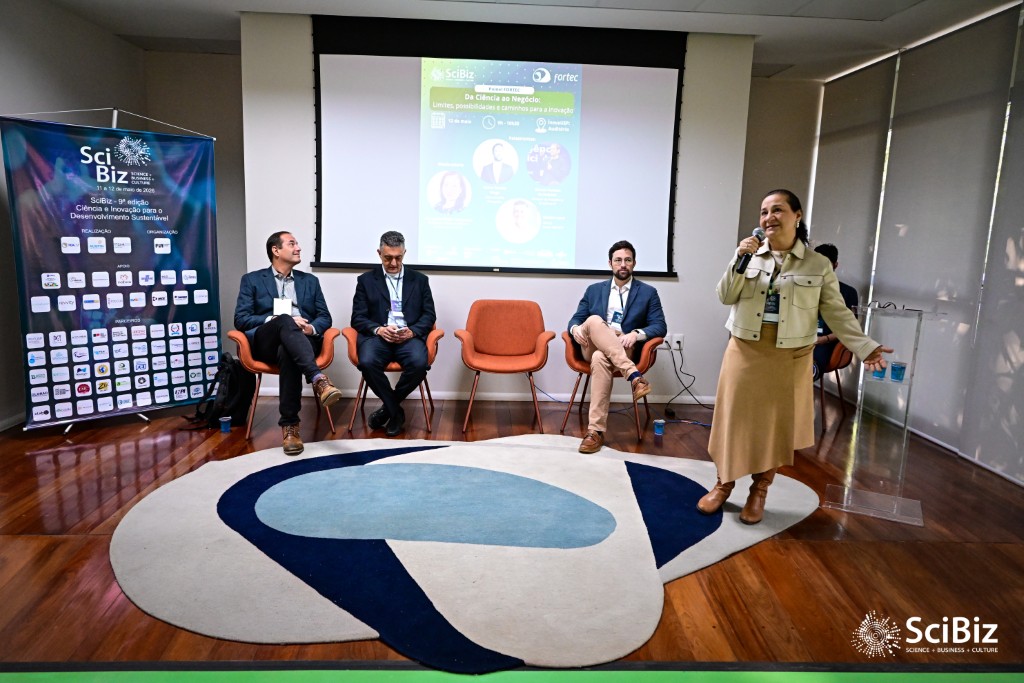 Inova Andar 1- Auditório - foto 2