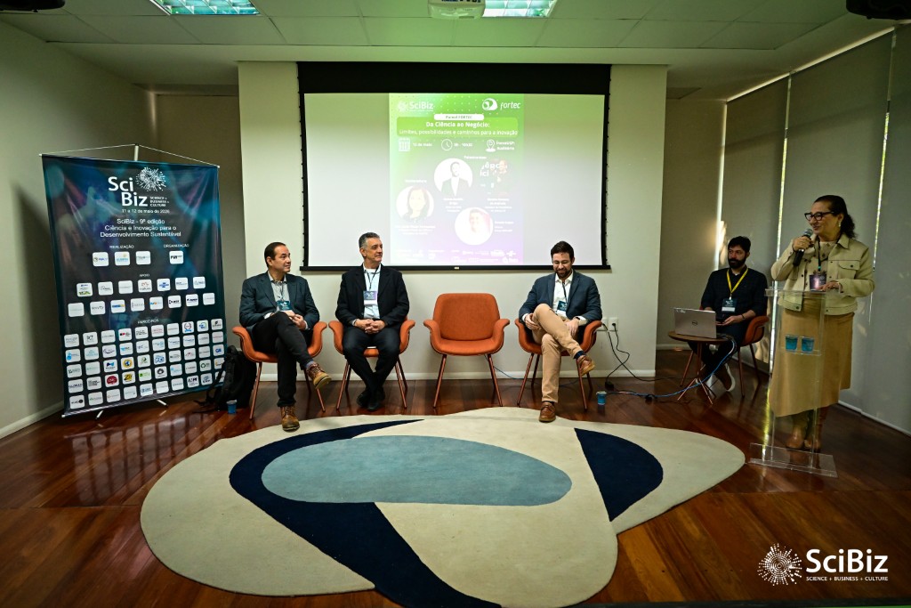 Inova Andar 1- Auditório - foto 9