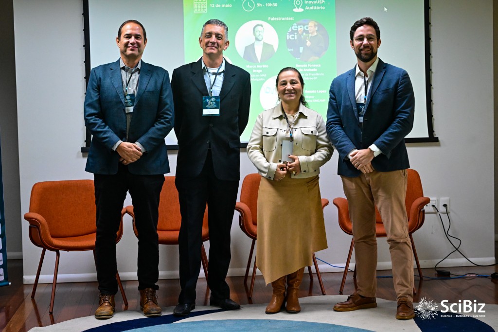 Inova Andar 1- Auditório - foto 41