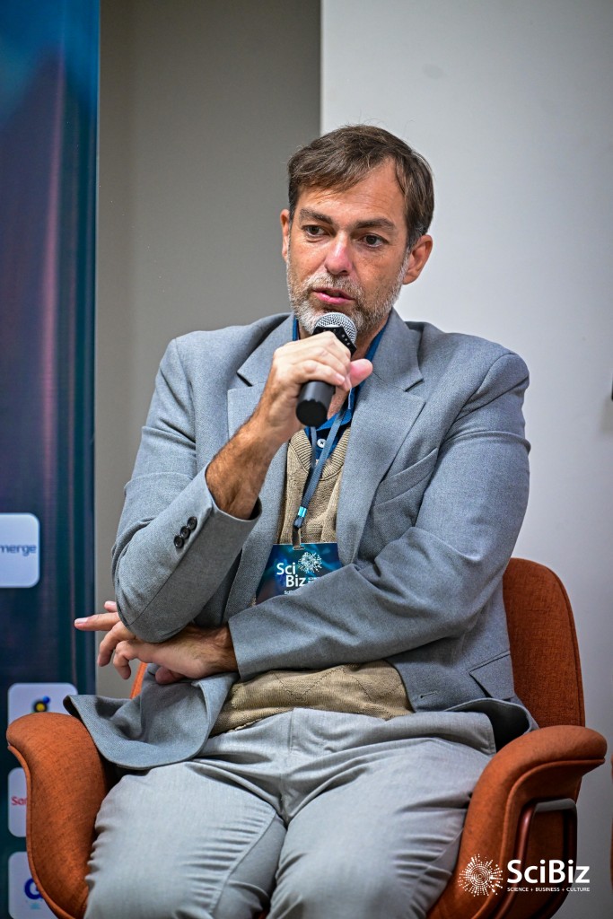 Inova Andar 1- Auditório - foto 47
