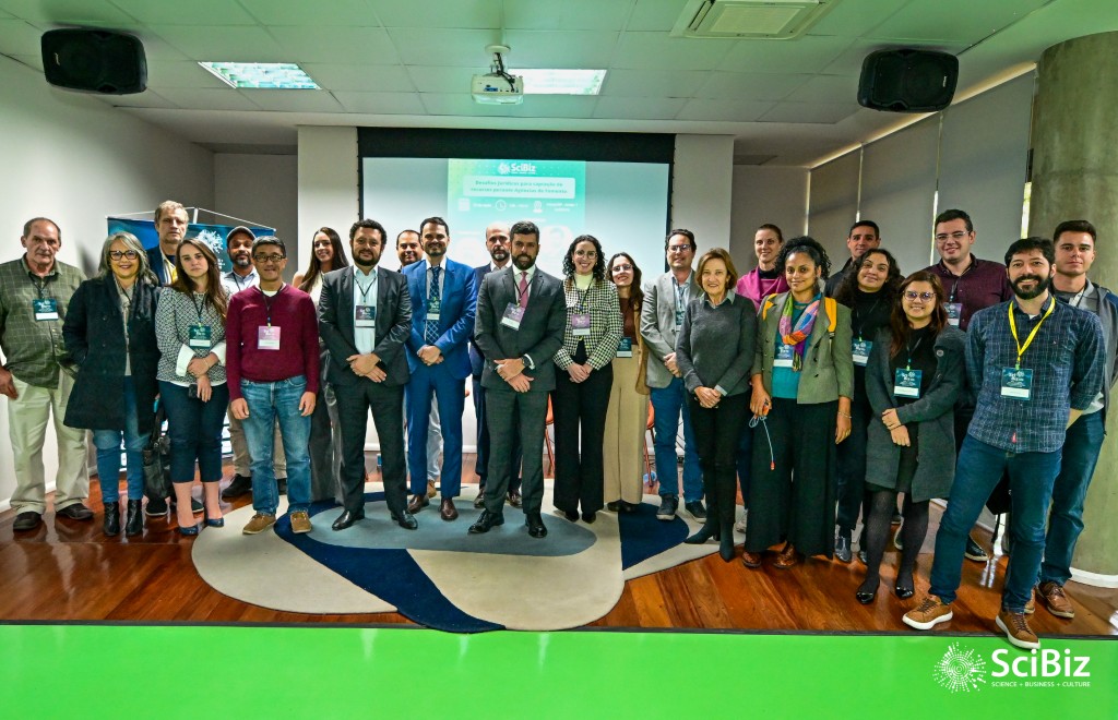 Inova Andar 1- Auditório - foto 122