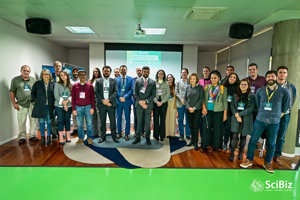Inova Andar 1- Auditório - foto 123