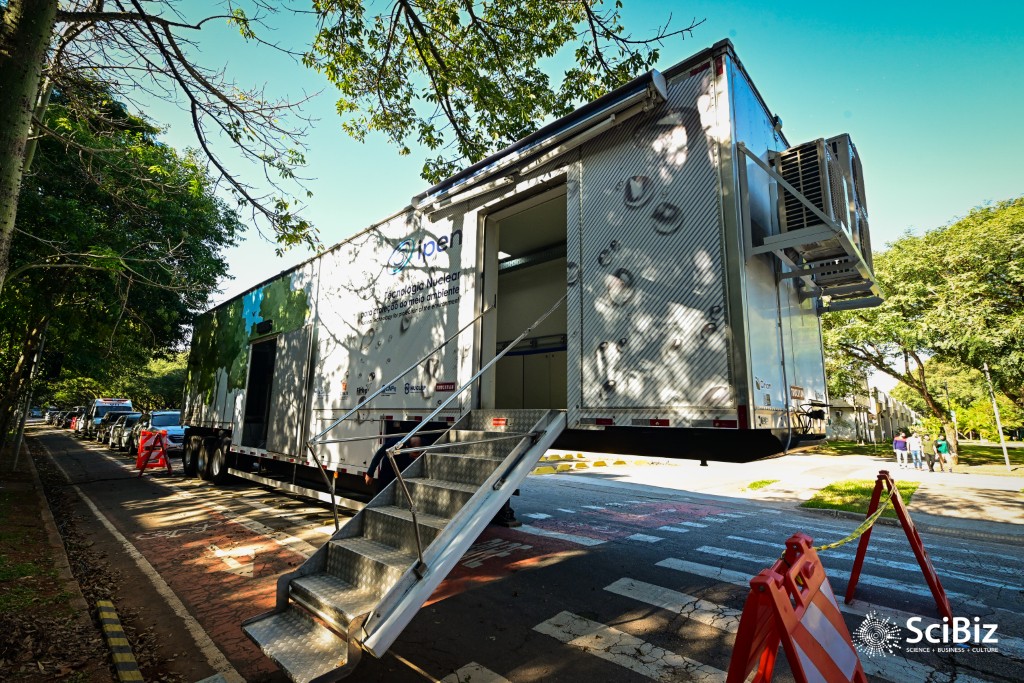 Area Externa Inova - foto 3