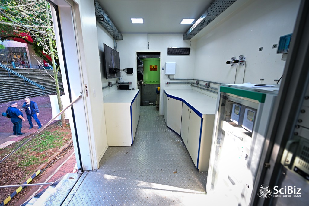 Area Externa Inova - foto 15