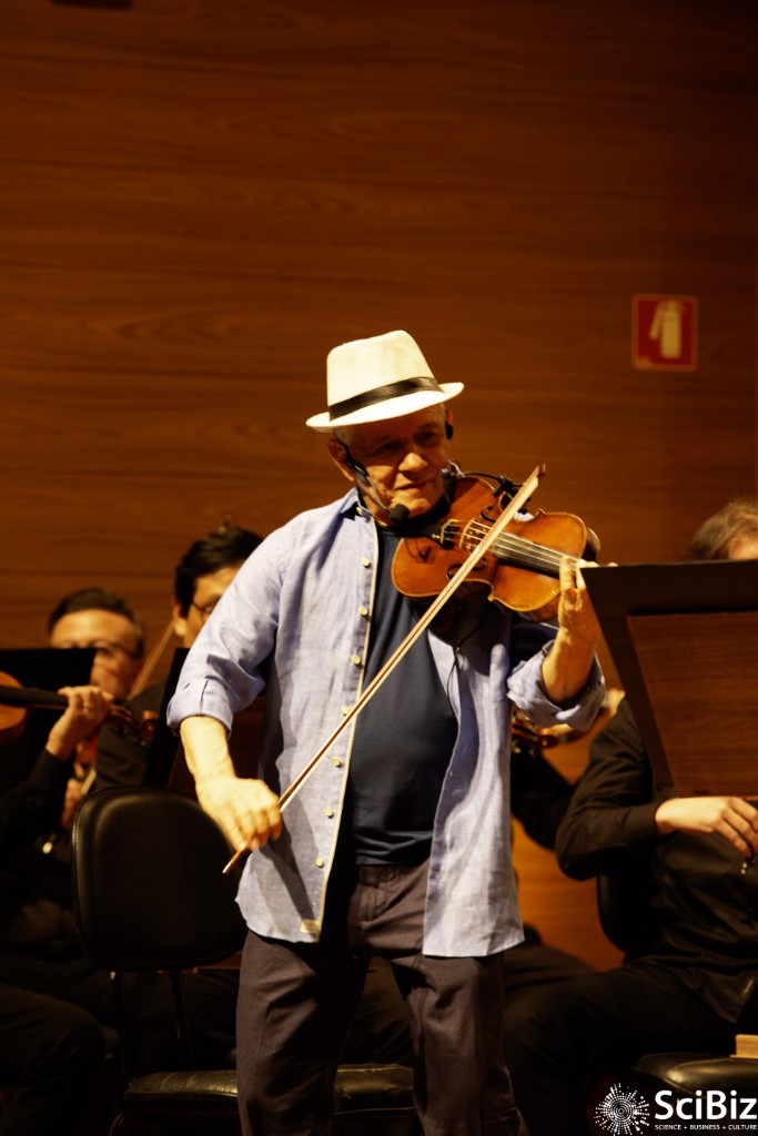 Encerramento - foto 235